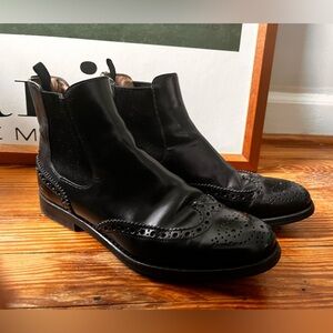 Church’s Ketsby Polished Chelsea Boot: size 36